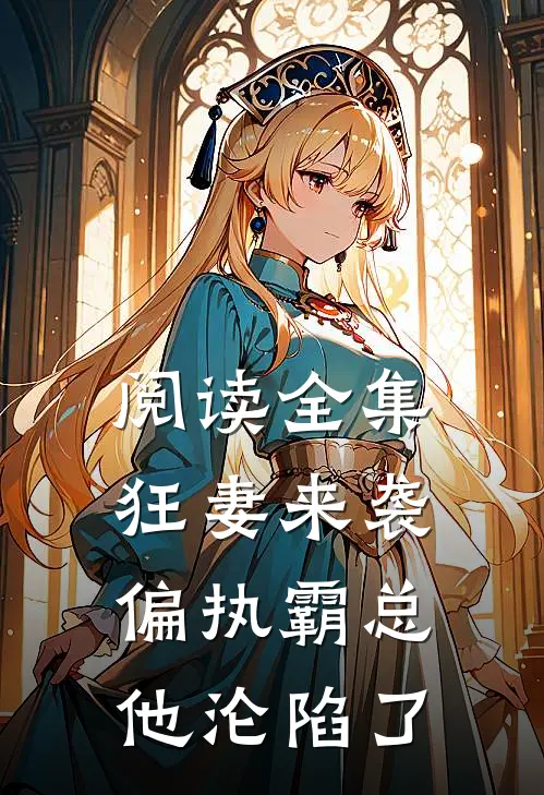 阅读全集狂妻来袭，偏执霸总他沦陷了