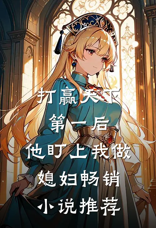 打赢天下第一后，他盯上我做媳妇畅销小说推荐