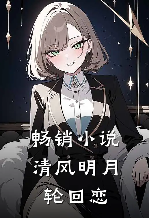 畅销小说清风明月轮回恋
