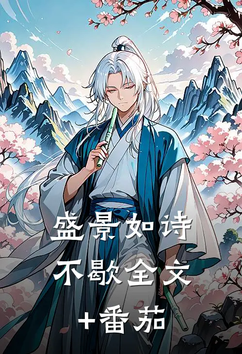 盛景如诗不歇全文+番茄