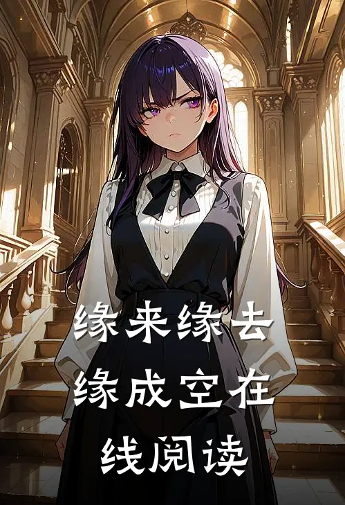 缘来缘去缘成空在线阅读