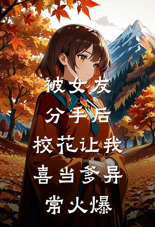 被女友分手后，校花让我喜当爹异常火爆