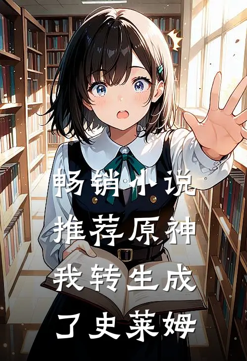 畅销小说推荐原神我转生成了史莱姆