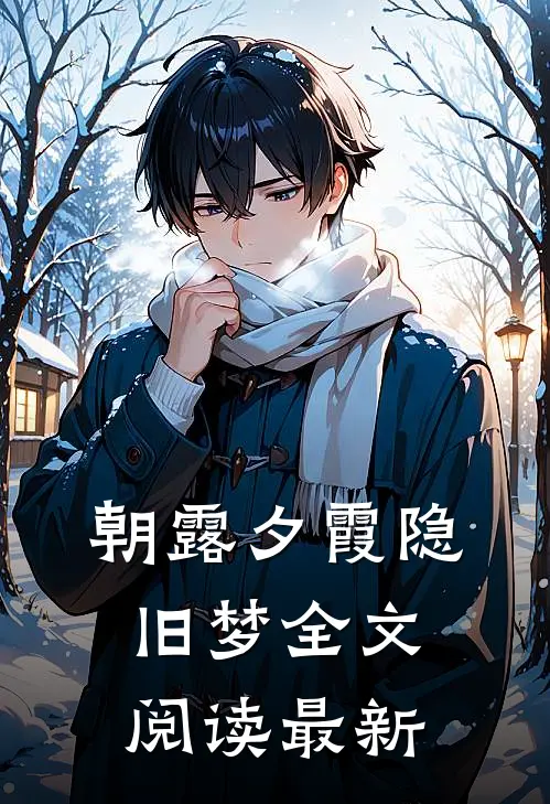 朝露夕霞隐旧梦全文阅读最新
