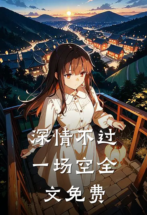 深情不过一场空全文免费
