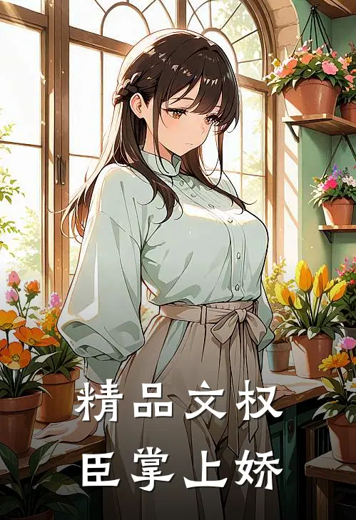 精品文权臣掌上娇