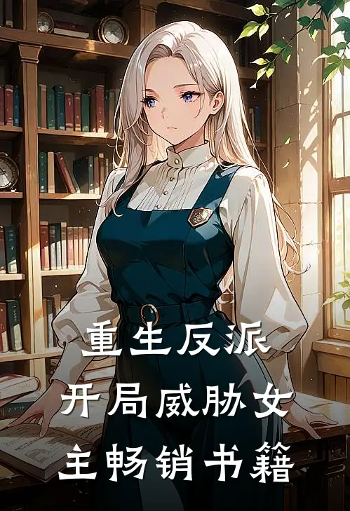 重生反派，开局威胁女主畅销书籍
