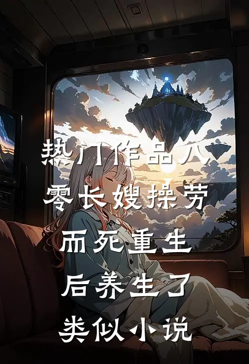 热门作品八零长嫂操劳而死重生后养生了类似小说