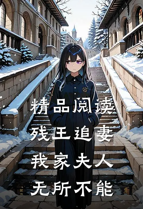 精品阅读残王追妻：我家夫人无所不能