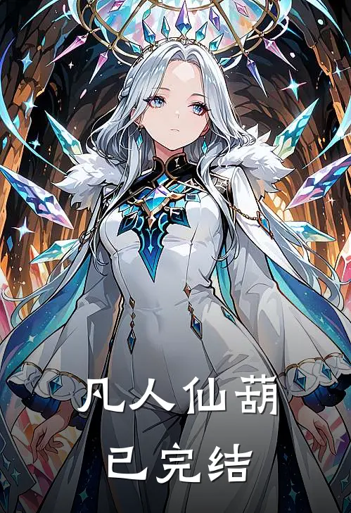 凡人仙葫已完结