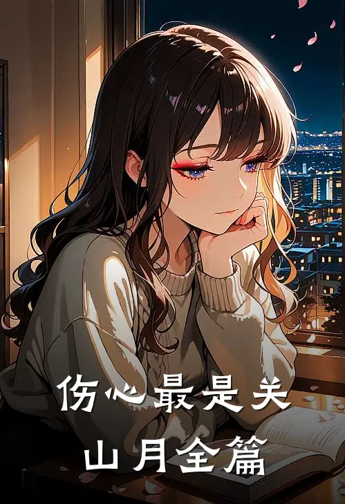 伤心最是关山月全篇