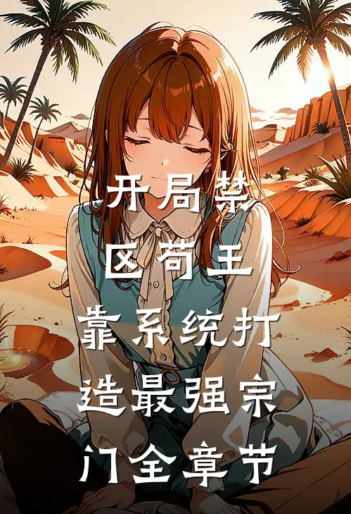 开局禁区苟王，靠系统打造最强宗门全章节