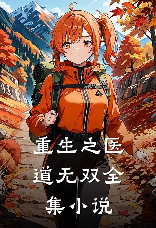 重生之医道无双全集小说