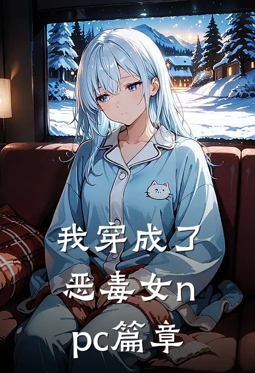 我穿成了恶毒女npc篇章
