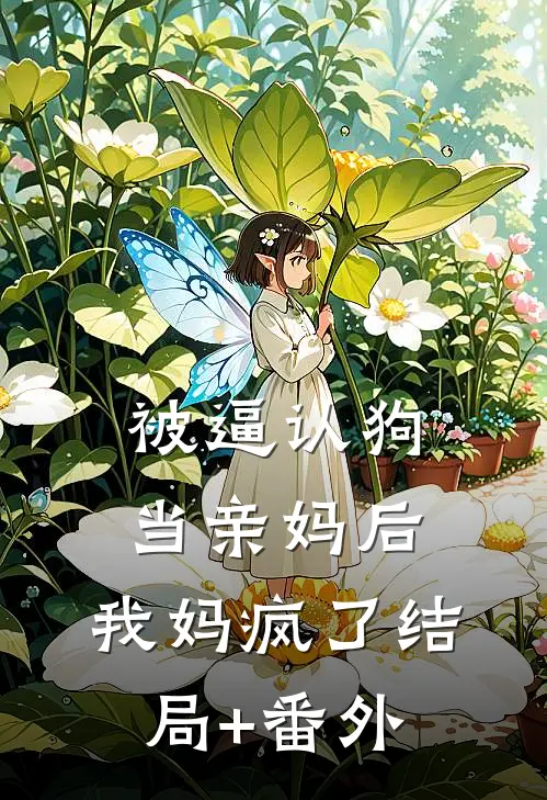 被逼认狗当亲妈后，我妈疯了结局+番外