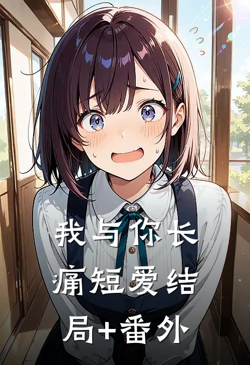 我与你长痛短爱结局+番外