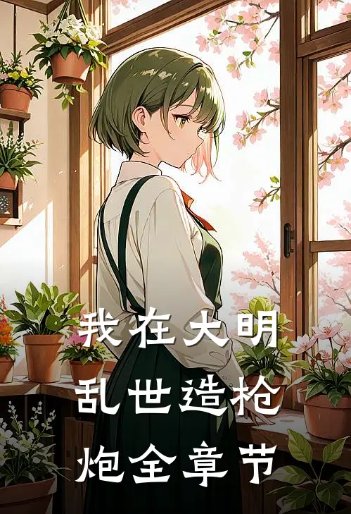 我在大明乱世造枪炮全章节