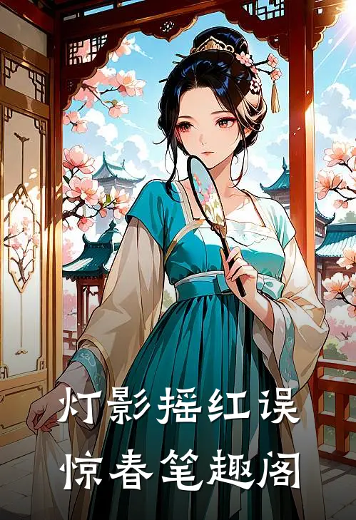 灯影摇红误惊春笔趣阁
