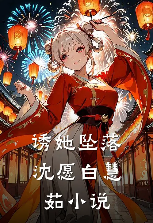 诱她坠落沈愿白慧茹小说