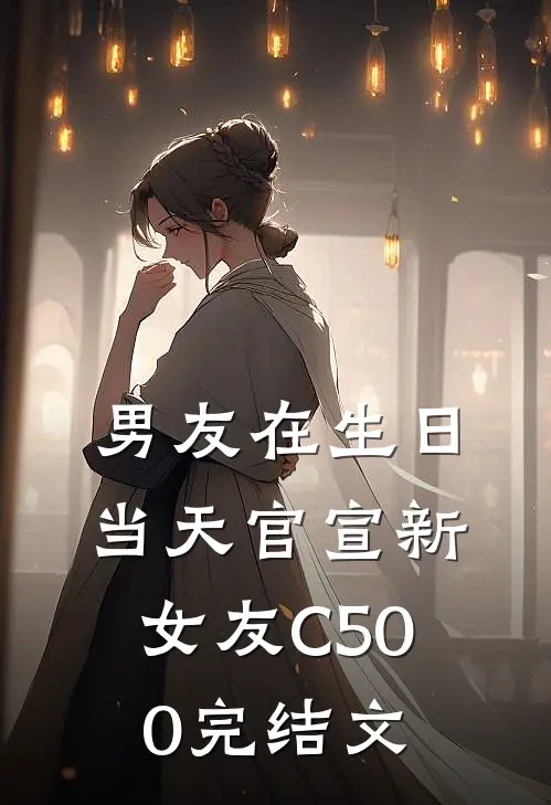 男友在生日当天官宣新女友C500完结文