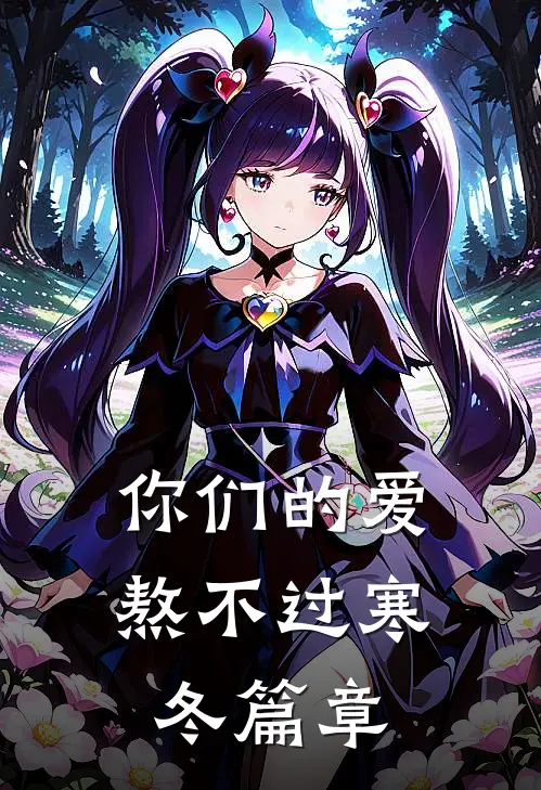 你们的爱，熬不过寒冬篇章