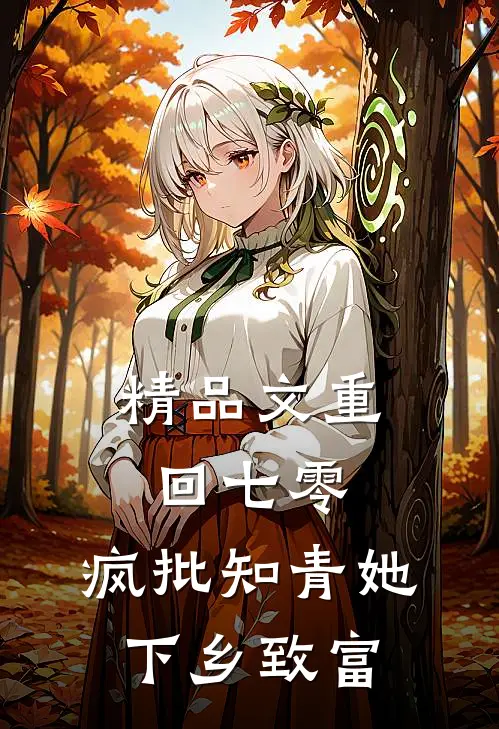精品文重回七零，疯批知青她下乡致富