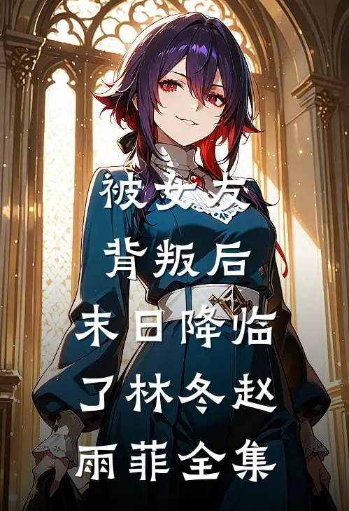 被女友背叛后，末日降临了林冬赵雨菲全集