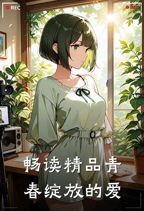 畅读精品青春绽放的爱