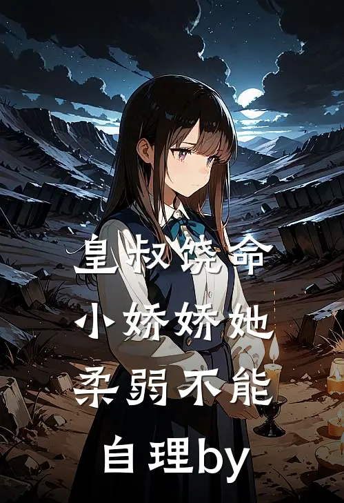 皇叔饶命，小娇娇她柔弱不能自理by