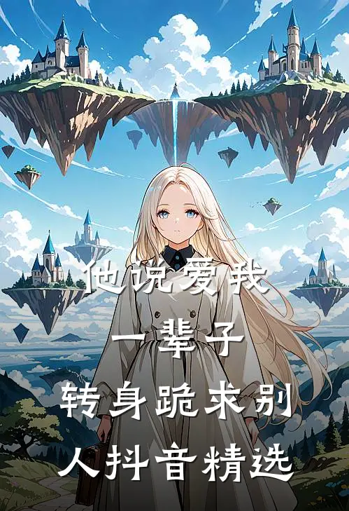 他说爱我一辈子，转身跪求别人抖音精选