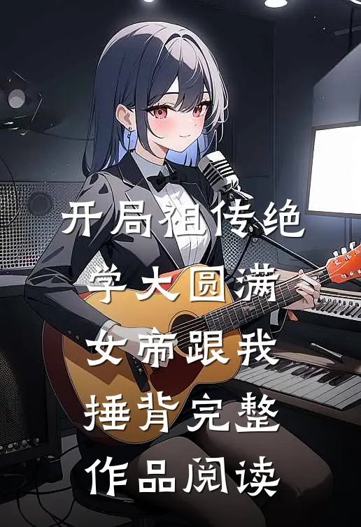 开局祖传绝学大圆满，女帝跟我捶背完整作品阅读