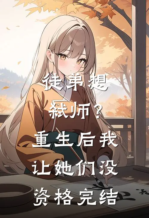 徒弟想弑师？重生后我让她们没资格完结