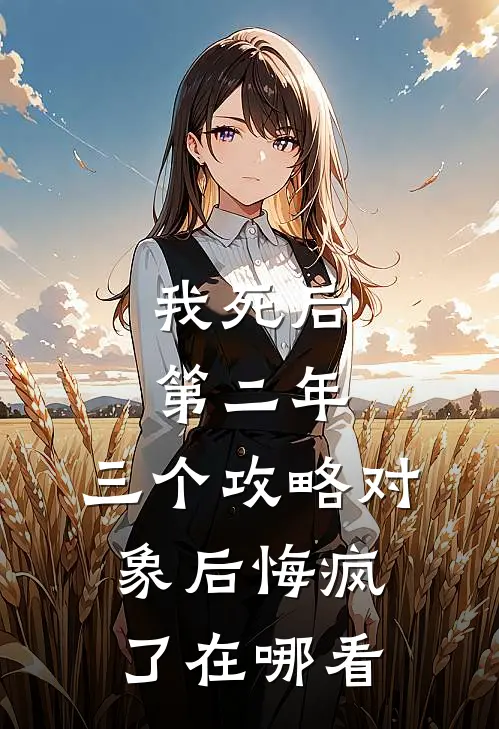 我死后第二年，三个攻略对象后悔疯了在哪看
