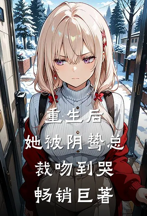 重生后，她被阴鸷总裁吻到哭畅销巨著