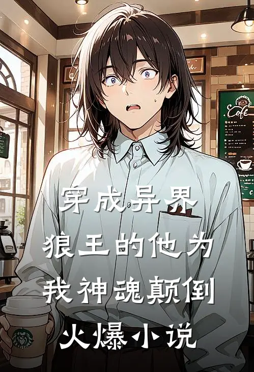 穿成异界,狼王的他为我神魂颠倒火爆