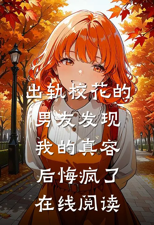 出轨校花的男友发现我的真容后悔疯了在线阅读