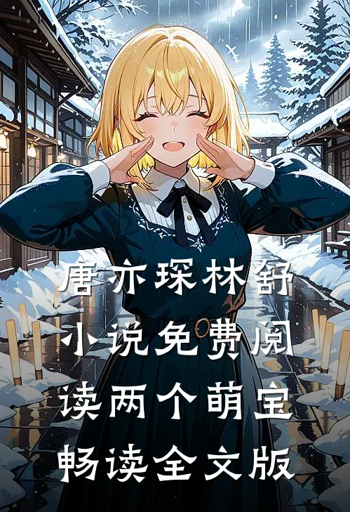 唐亦琛林舒小说免费阅读两个萌宝畅读全文版