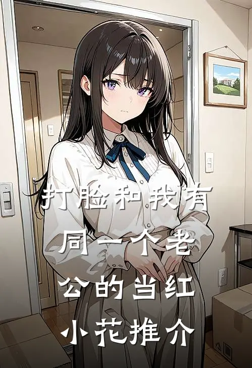 打脸和我有同一个老公的当红小花推介