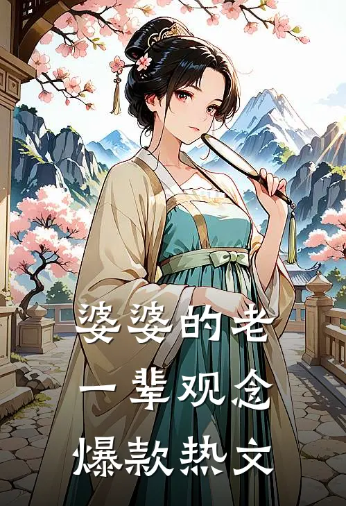 婆婆的老一辈观念爆款热文