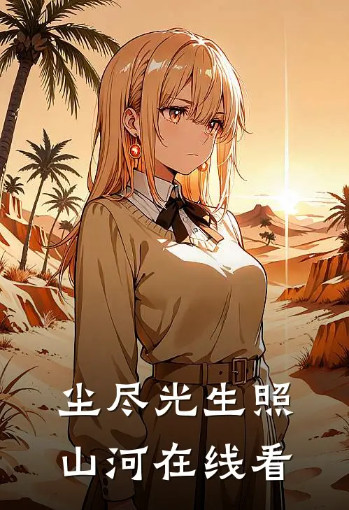 尘尽光生照山河在线看