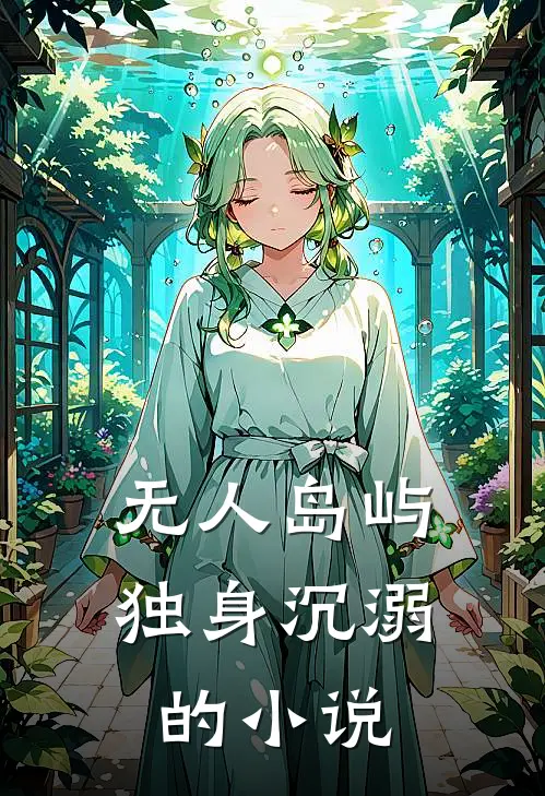 无人岛屿独身沉溺的小说