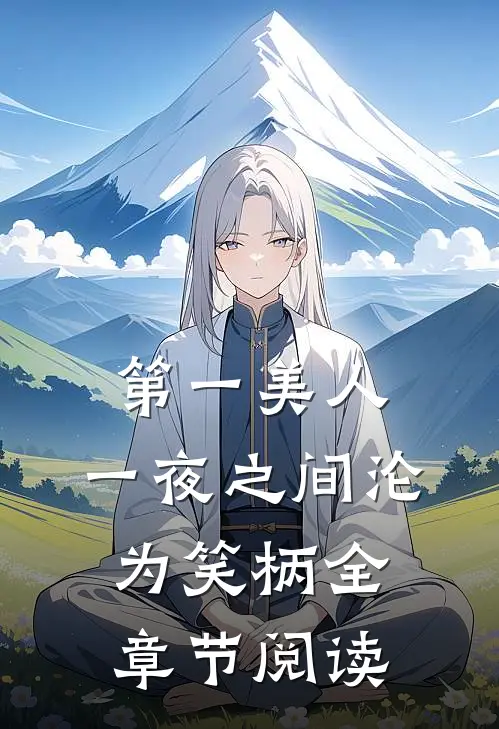 第一美人，一夜之间沦为笑柄全章节阅读