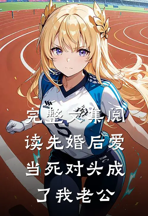 完整文集阅读先婚后爱：当死对头成了我老公