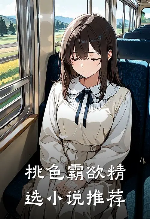 桃色霸欲精选小说推荐