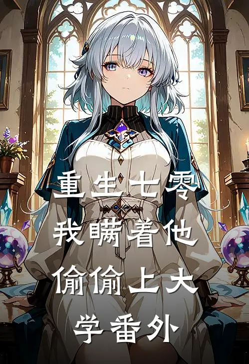 重生七零，我瞒着他偷偷上大学 番外