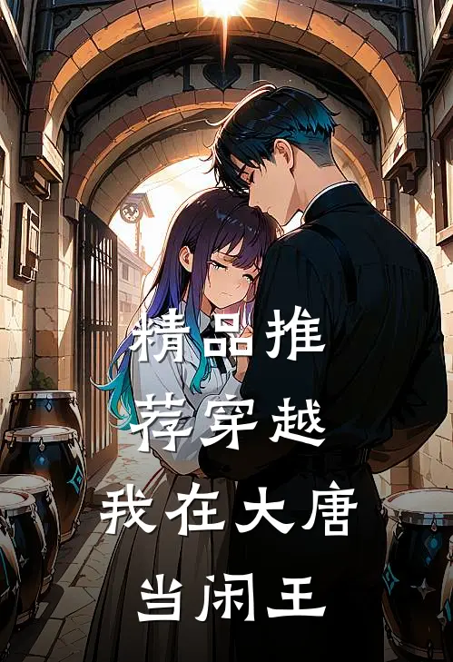 精品推荐穿越：我在大唐当闲王