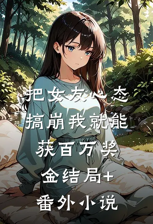 把女友心态搞崩我就能获百万奖金结局+番外小说