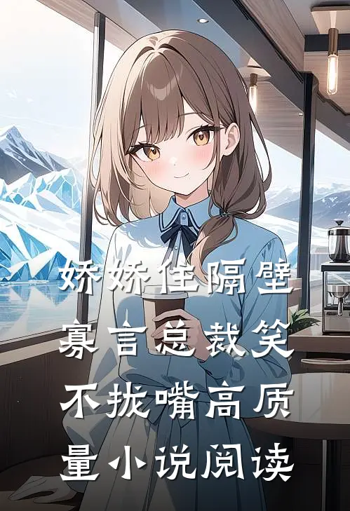 娇娇住隔壁，寡言总裁笑不拢嘴高质量小说阅读