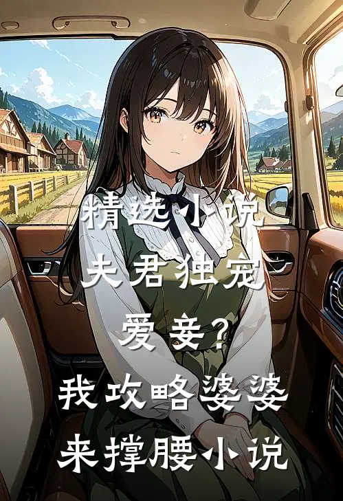 精选小说夫君独宠爱妾?我攻略婆婆来撑腰小说