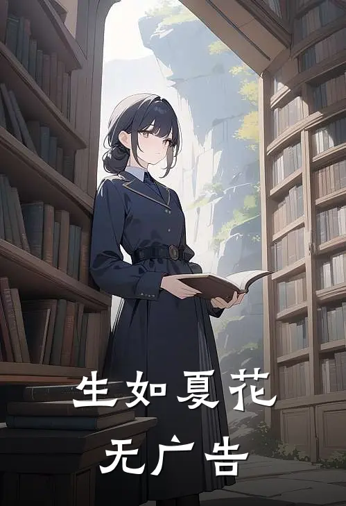 生如夏花无广告